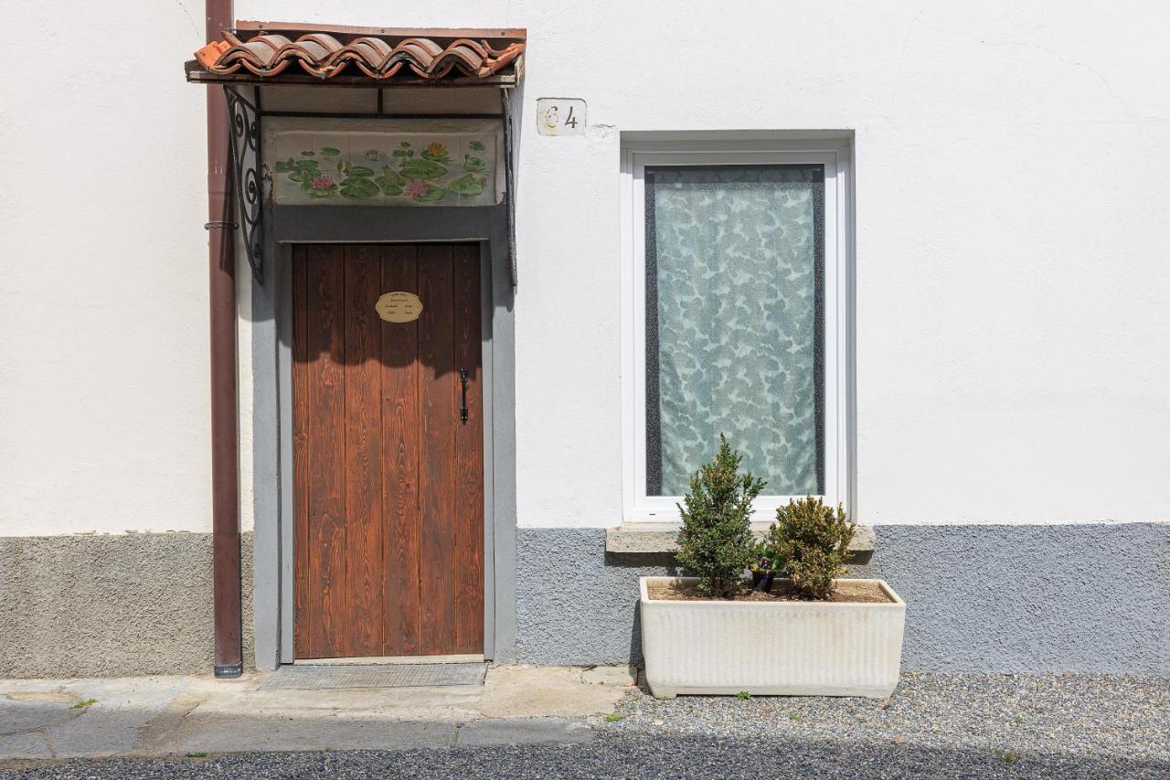 Rosita'S Apartment Como Exterior photo